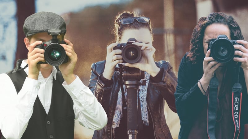 Celebrity Paparazzi